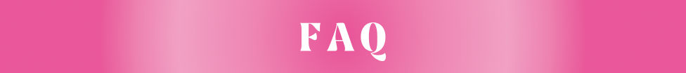 FAQ