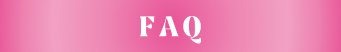 FAQ