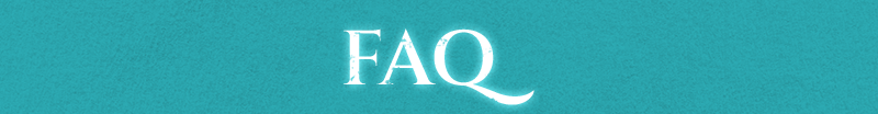 FAQ