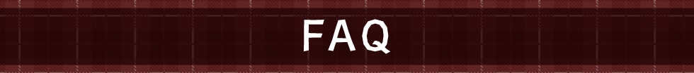 FAQ
