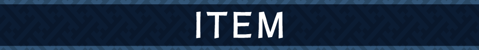 ITEM