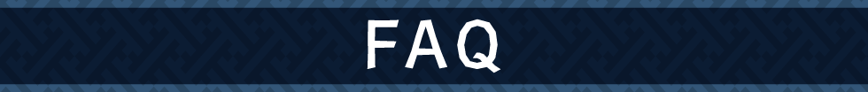 FAQ