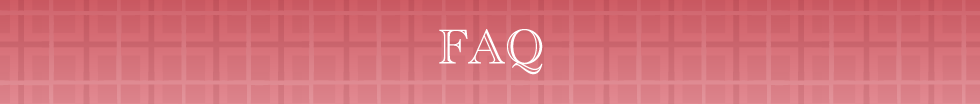 FAQ