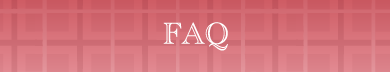 FAQ