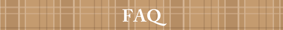 FAQ