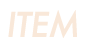 ITEM