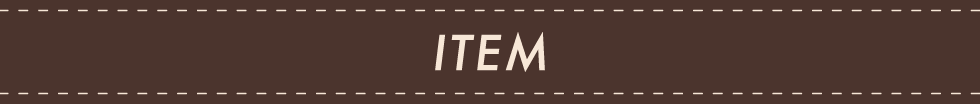 ITEM