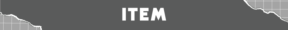 ITEM
