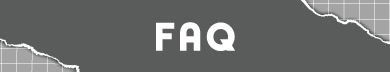 FAQ