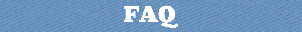 FAQ